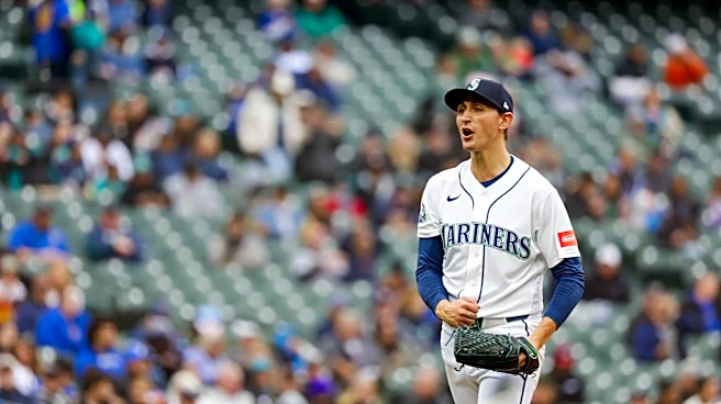 Mariners Game #37 Preview and Discussion: 5/5/26, ATL at SEA
