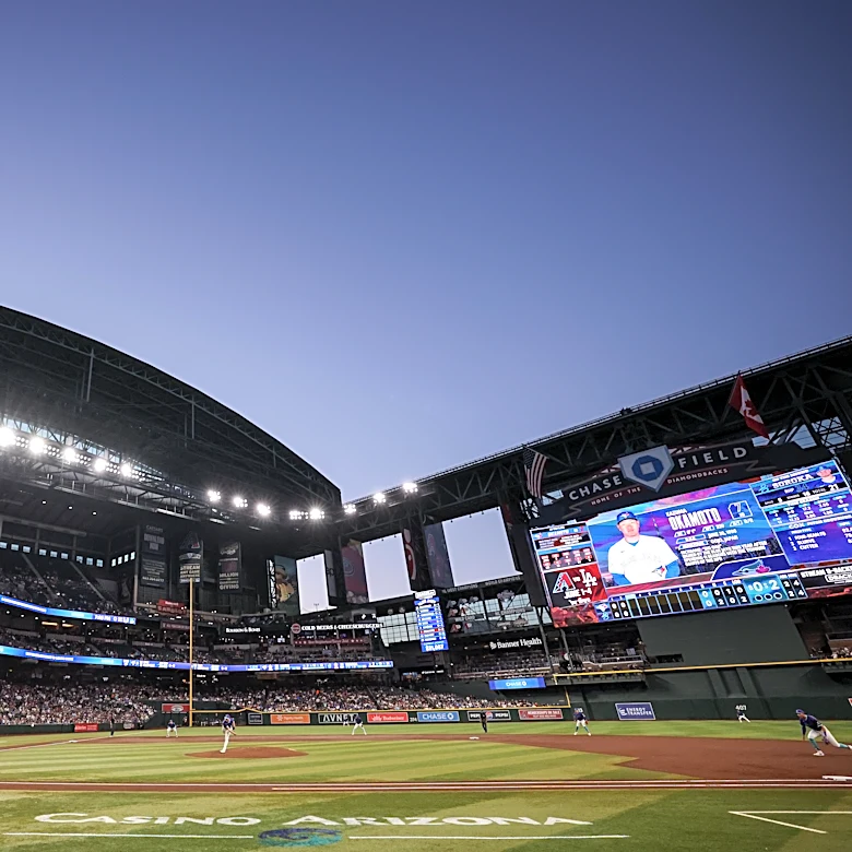 Arizona Diamondbacks Gameday Thread, #34: 5/5 vs. Pirates
