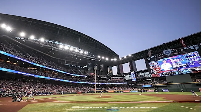 Arizona Diamondbacks Gameday Thread, #34: 5/5 vs. Pirates