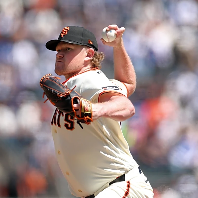 5/5 Gamethread: Giants vs. Padres