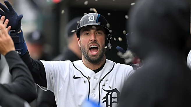 Tigers 3, Red Sox 10: Tempers flare in a blow-out as Detroit’s bats fall largely silent
