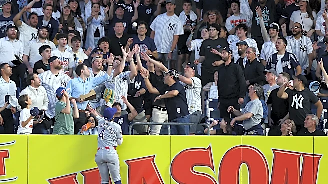16-19 – Rangers let Yankees off the hook, fall 7-4 in opener