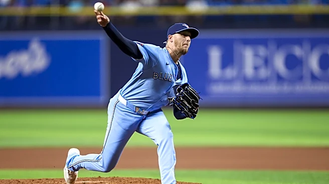 Sigh, Jays Lose Again