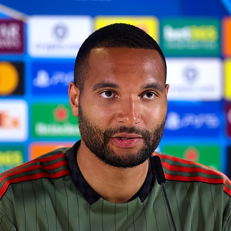 Jonathan Tah says Bayern Munich won’t change a thing vs. Paris Saint-Germain