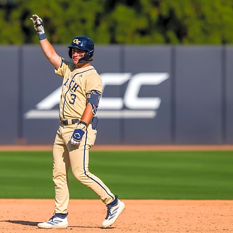 Scions E313: GT Baseball Pacing for #1 ACC Seed