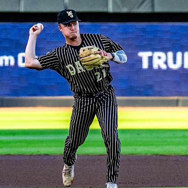 White Sox Minor League Update: May 5, 2026