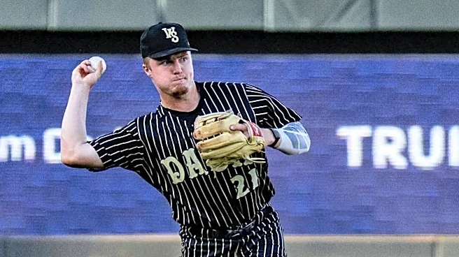 White Sox Minor League Update: May 5, 2026