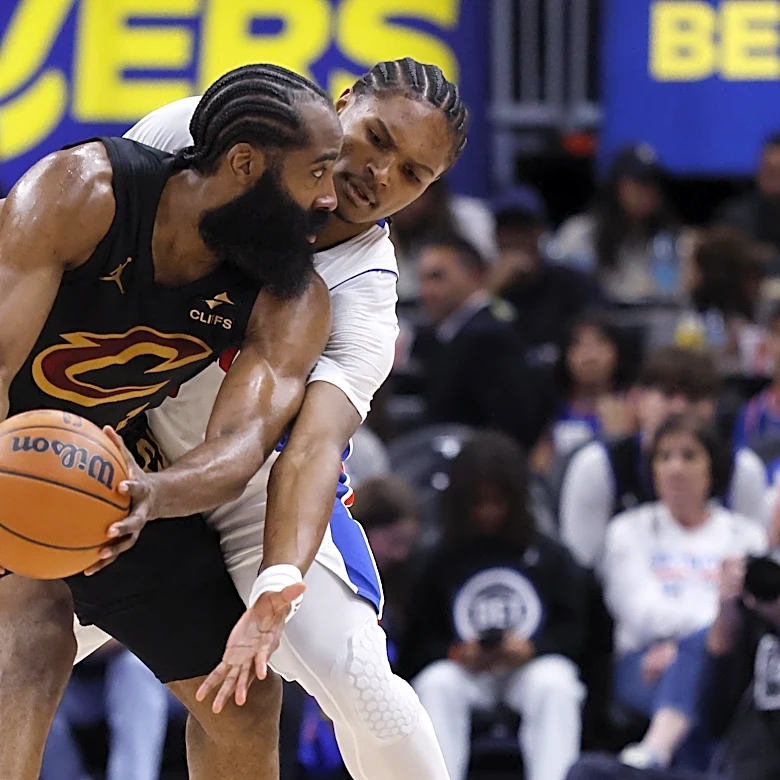 Player Grades: Cavs drop Game 1 to Pistons – Turnovers cost Cavaliers