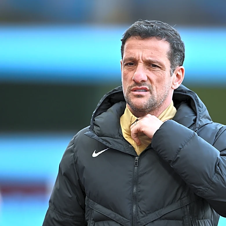 Barcelona make decision on Juliano Belletti’s future after Barca Atletic miss out on promotion
