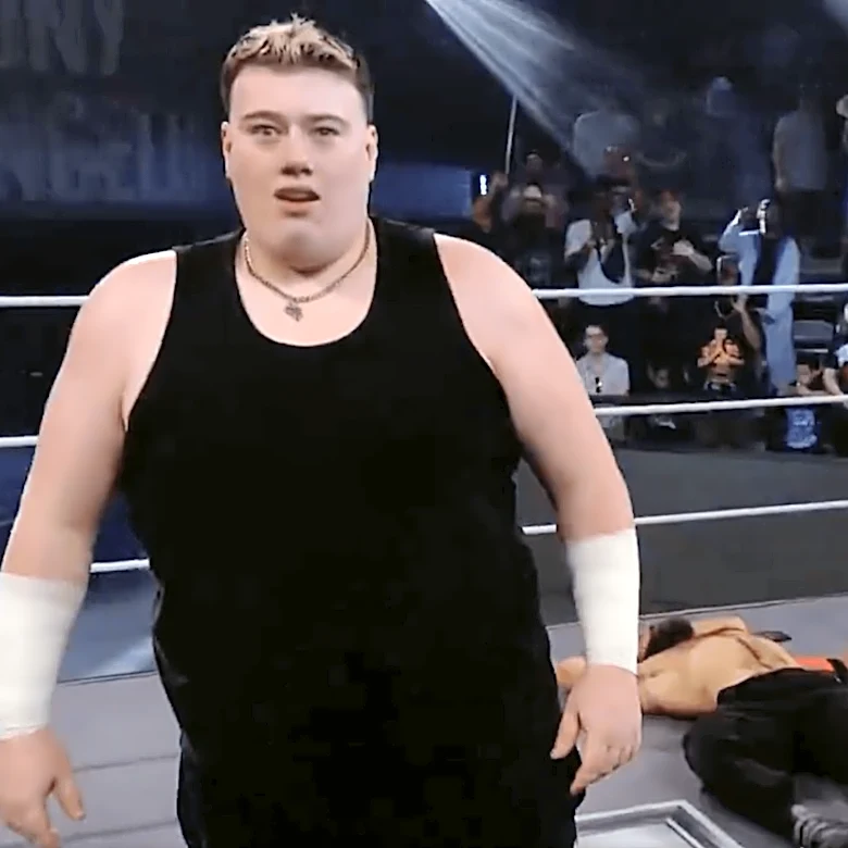 NXT recap & reactions (May 5, 2026): Chaotic evil