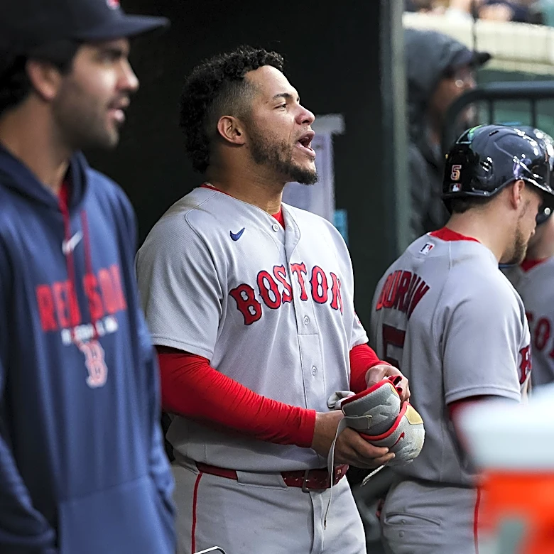 Red Sox 10, Tigers 3: Framber Valdez is a spineless scoundrel