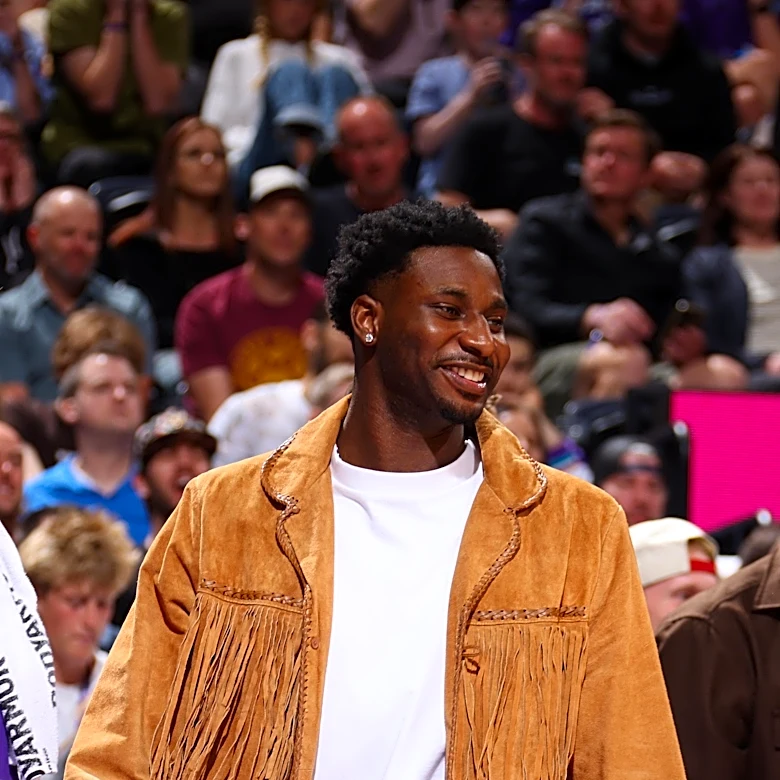 Utah Jazz outbid this team for Jaren Jackson Jr.