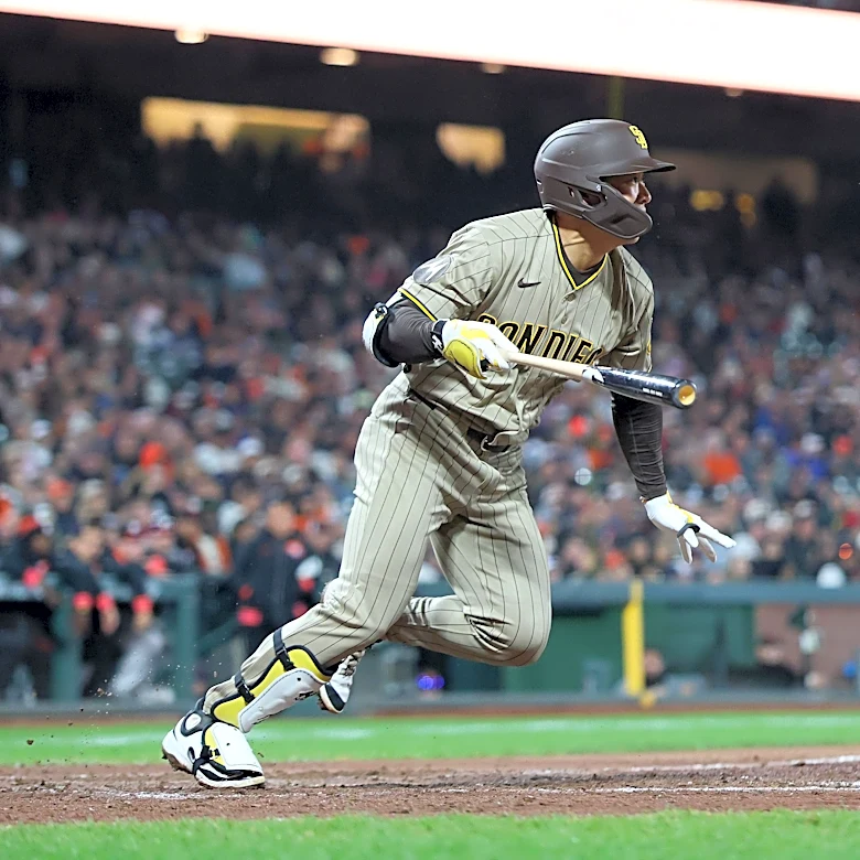 Sung-Mun Song delivers in first start, helps Padres top Giants
