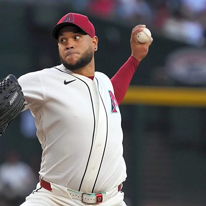 Happy .500 de Mayo! Dbacks 9, Pirates 0