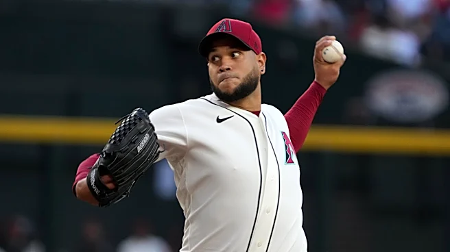 Happy .500 de Mayo! Dbacks 9, Pirates 0