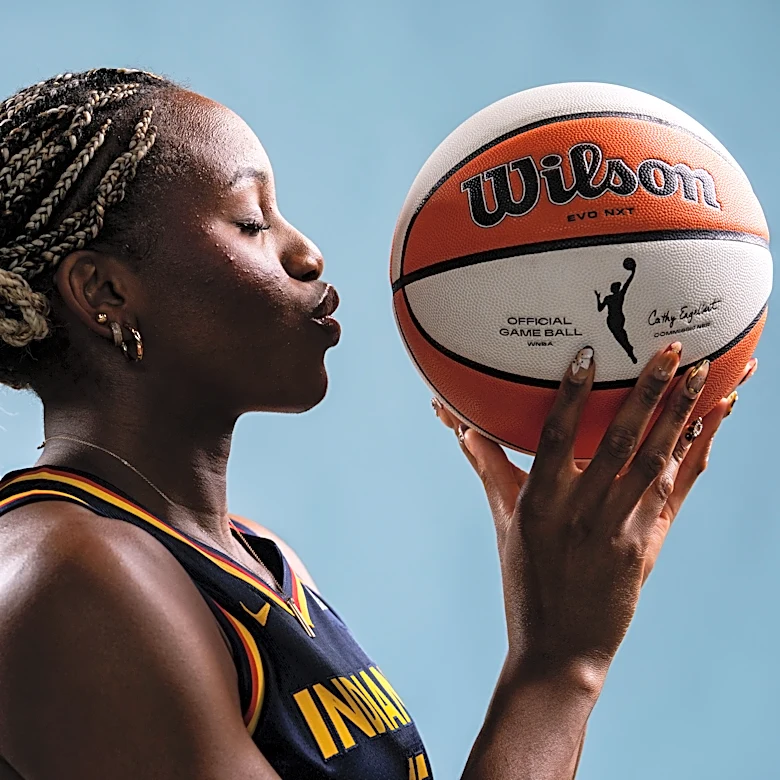 WNBA’s Toronto Tempo Sign Yvonne Ejim to Training Camp Roster