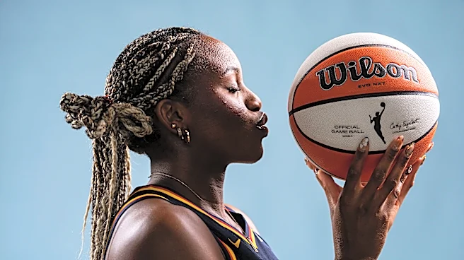 WNBA’s Toronto Tempo Sign Yvonne Ejim to Training Camp Roster