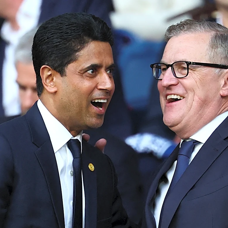 Bayern Munich CEO Dreesen enjoys praise from Pep Guardiola and Thierry Henry, but knows ‘praise won’t get us to Budapest’