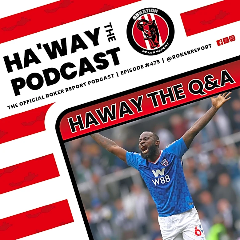 Haway The Podcast | HAWAY THE Q&A | Form Guides, Fans Recording Exits & Next Season!