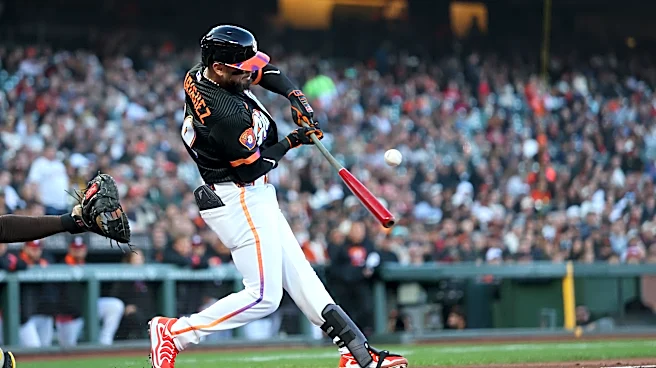 Youngsters hit but so do Padres in 10-5 loss