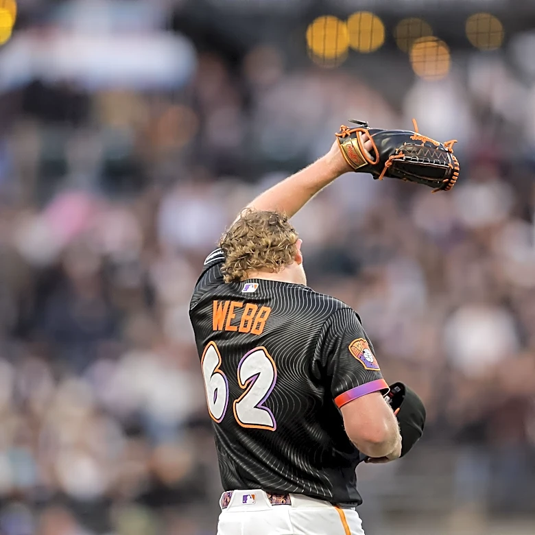 Offense is not offensive, but pitching sadly is