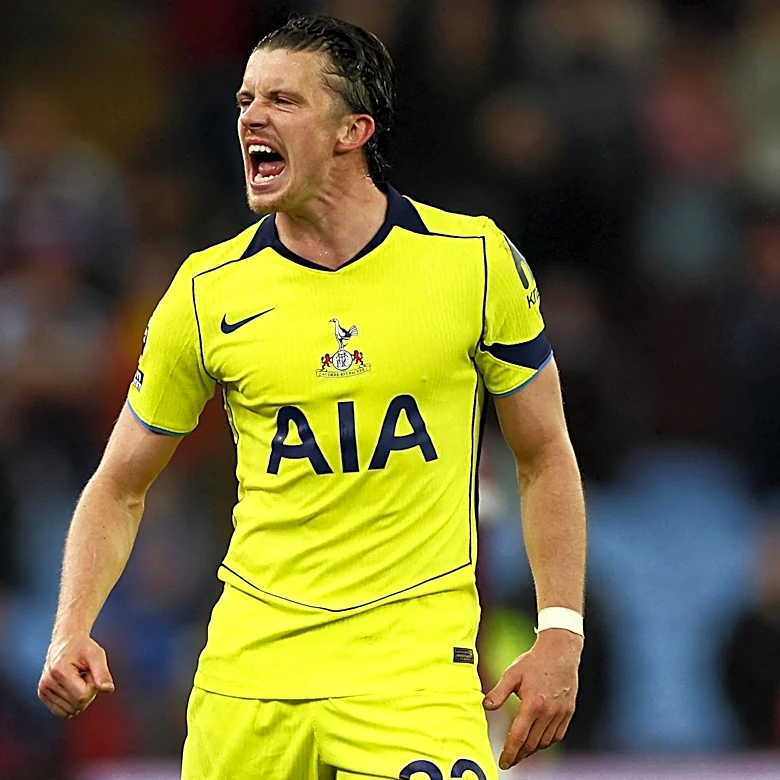 The Hoddle of Coffee: Tottenham Hotspur News and Links for Wednesday, May 6