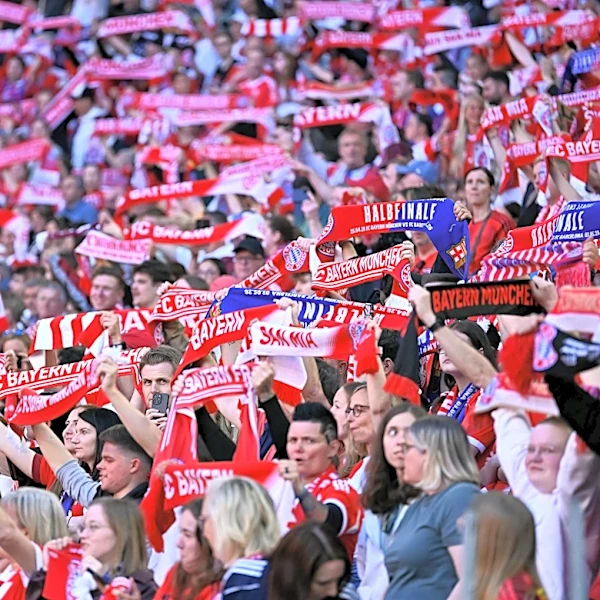 New kit won’t spook Bayern Munich vs. Paris Saint-Germain