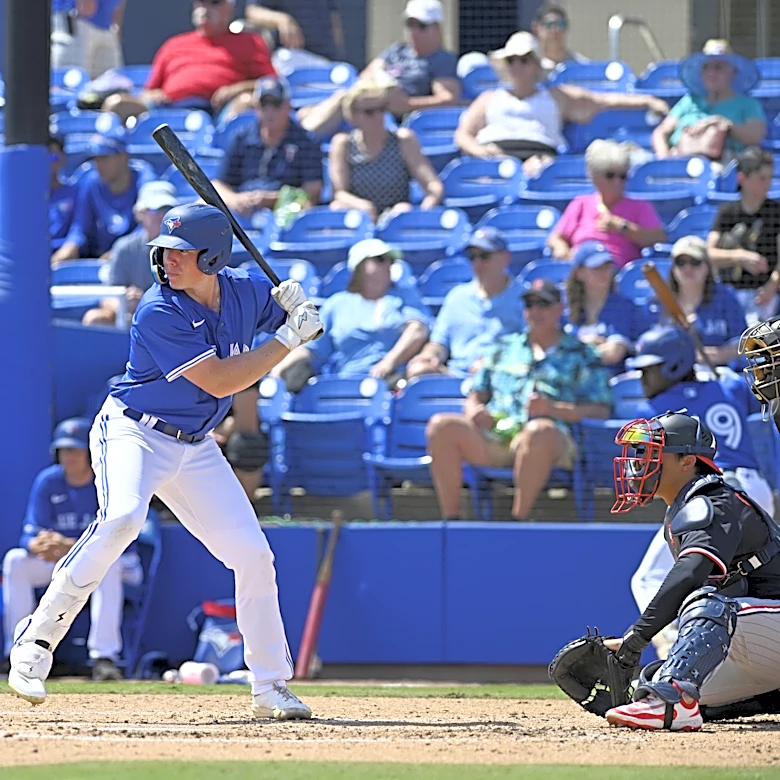 Taking Wing: Sean Keys