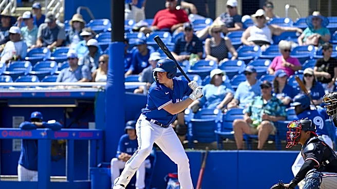 Taking Wing: Sean Keys