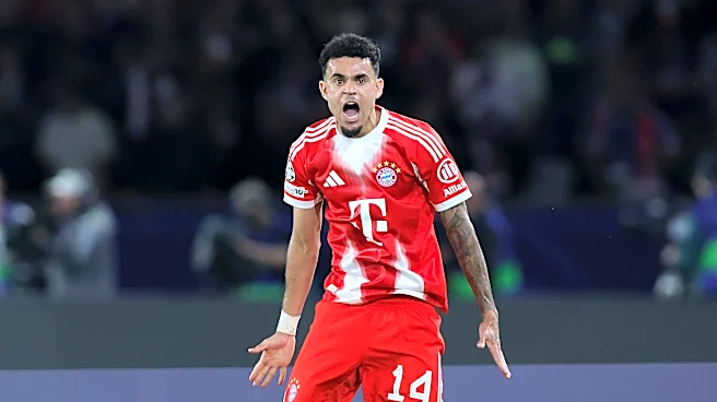 Paris Saint-Germain expects ‘crazy’, ‘exceptional’ second leg vs. Bayern Munich