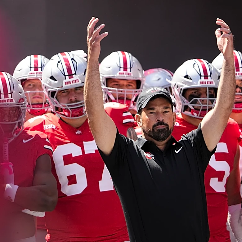 Ohio State four-star TE target sets commitment date