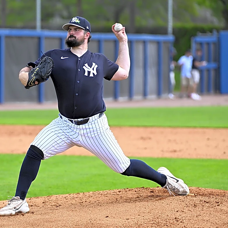 Yankees news: Carlos Rodón to return from IL for next start, Elmer Rodríguez optioned