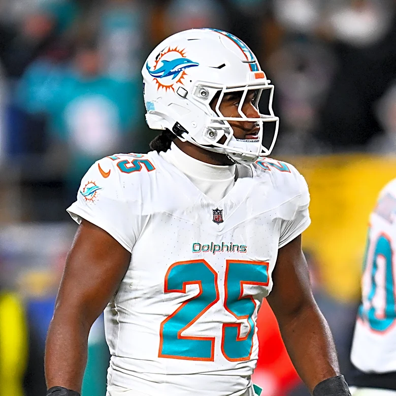 Position battles to watch – The Splash Zone 5/6/26