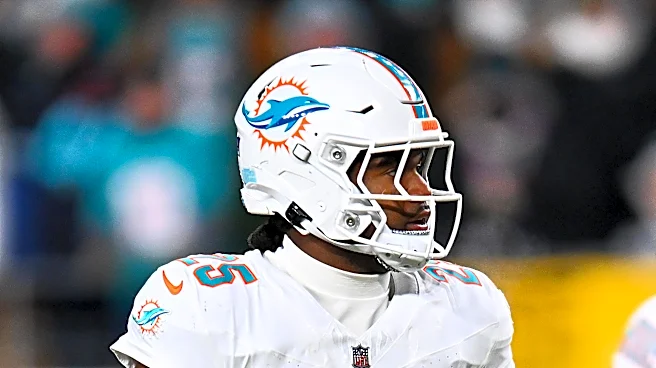 Position battles to watch – The Splash Zone 5/6/26