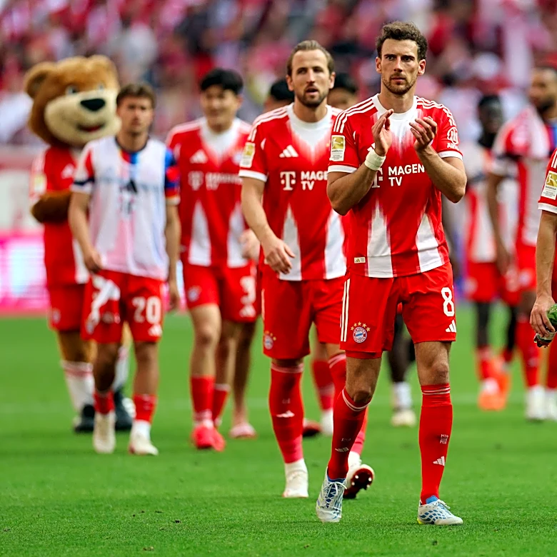 What is your prediction for Bayern Munich vs. Paris Saint-Germain?