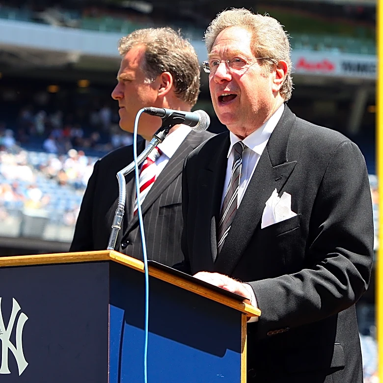 What was your favorite John Sterling home run call?