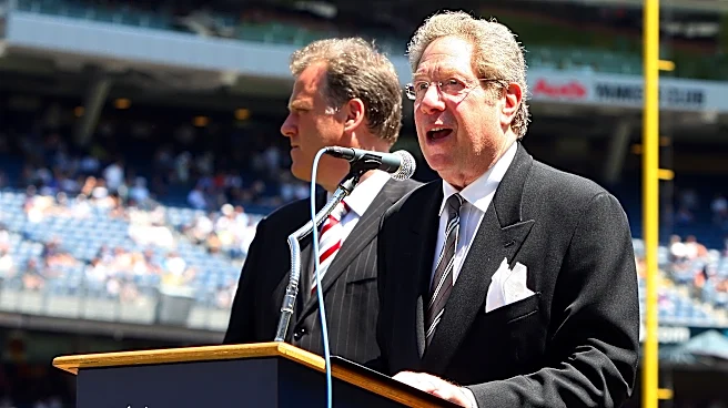 What was your favorite John Sterling home run call?