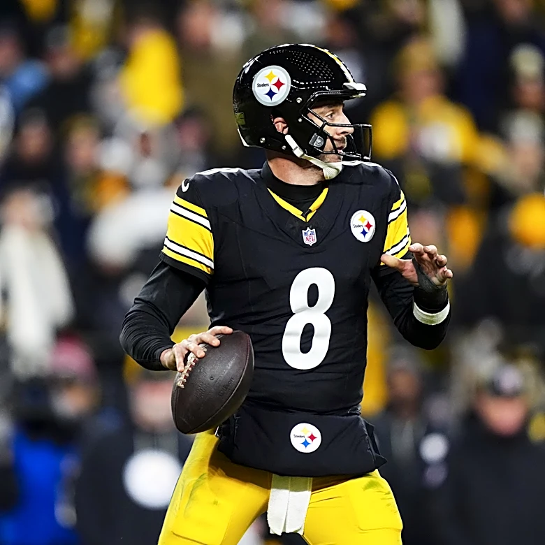 Wednesday links: Should the Steelers want Aaron Rodgers back?