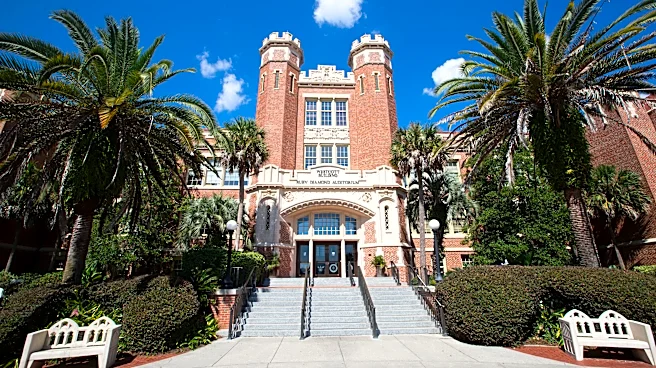 Noles News: FSU athletics earn school-record APR for second year in a row