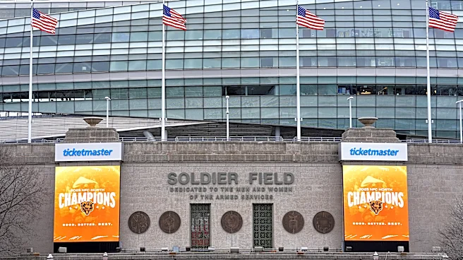 The Bear’s Den, May 6, 2026
