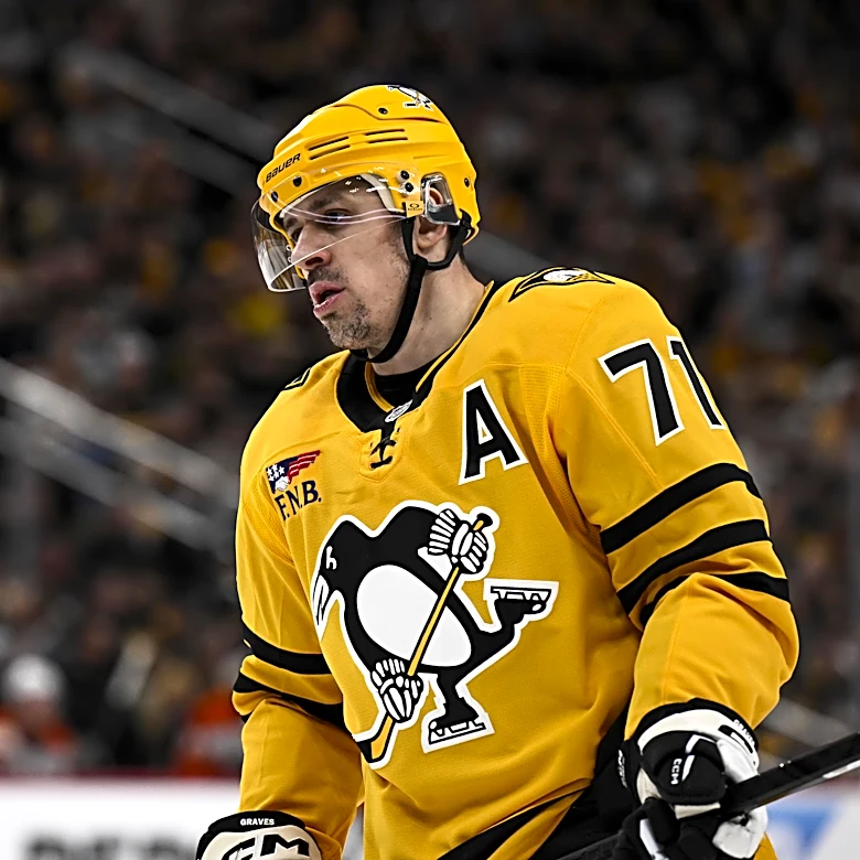 Pens Points: Malkin discourse shows no signs of slowing
