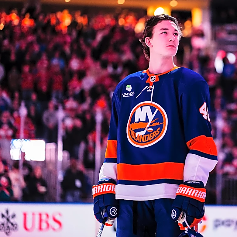Islanders & NHL News: Rocky promotion, Schaefer Calder formality, Leafs lottery