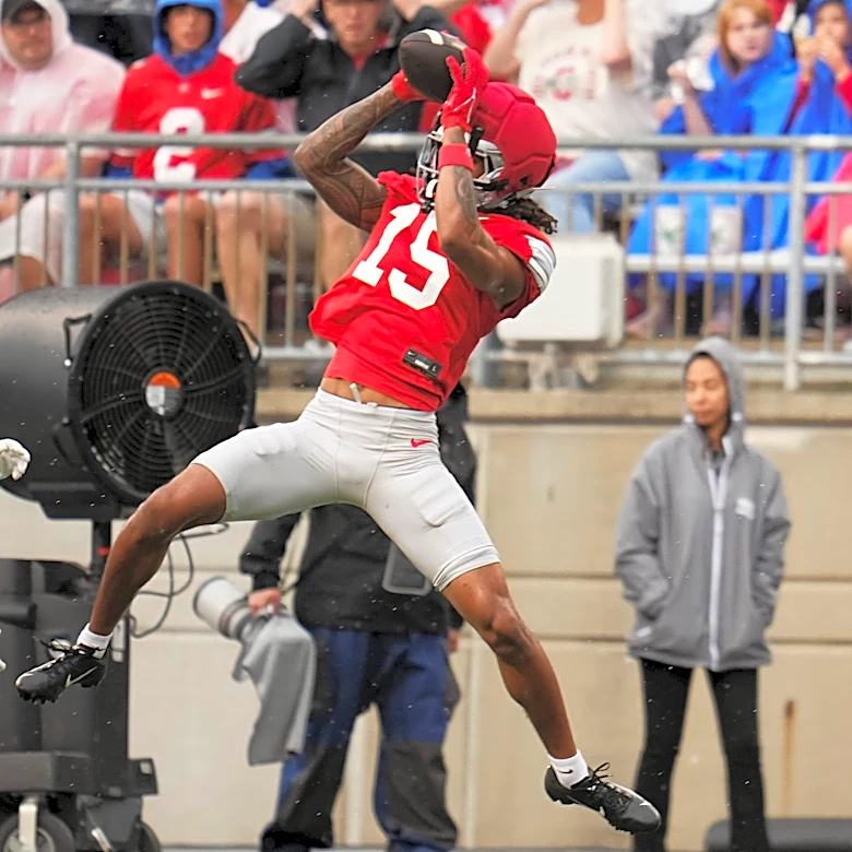 Off-Script Ohio: Draft dominance, spring game takeaways, and roster momentum builds