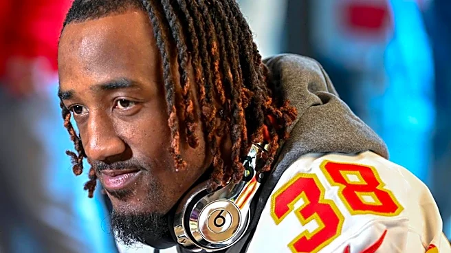 Chiefs News 5/6: Charges dropped against former Chief L’Jarius Sneed