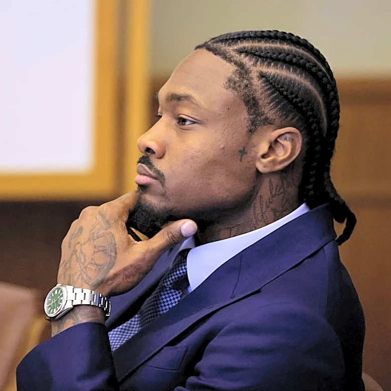 MM 5.6: Maryland football alum Stefon Diggs found not guilty on two charges