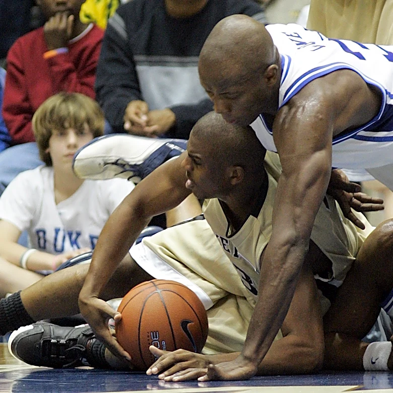YouTube Gold: Duke Starts Walk-ons Against Wake Forest