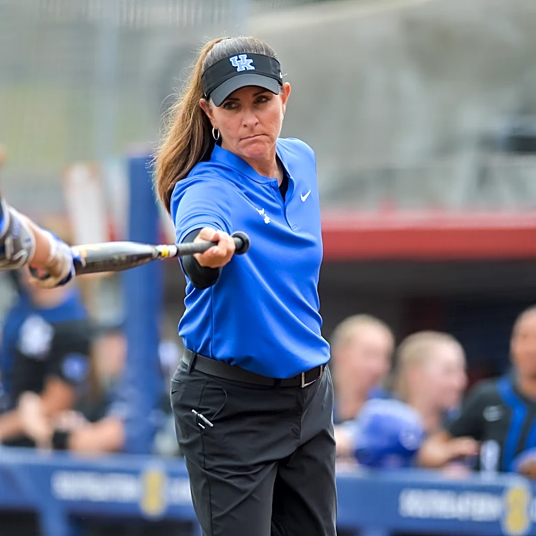 Kentucky Wildcats News: The End for Rachel Lawson?
