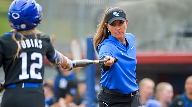 Kentucky Wildcats News: The End for Rachel Lawson?