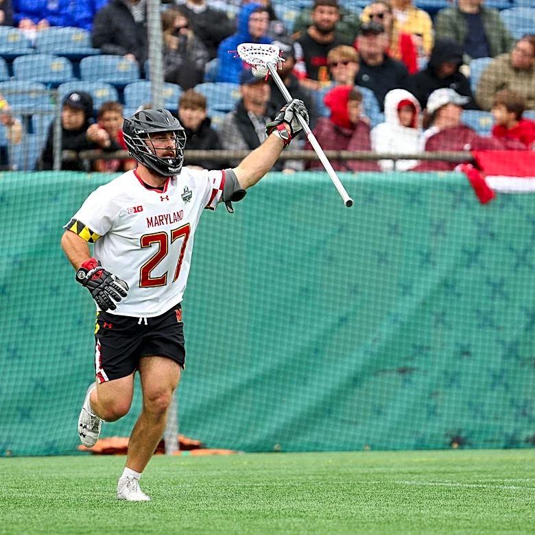 Maryland men’s lacrosse 2026 season recap