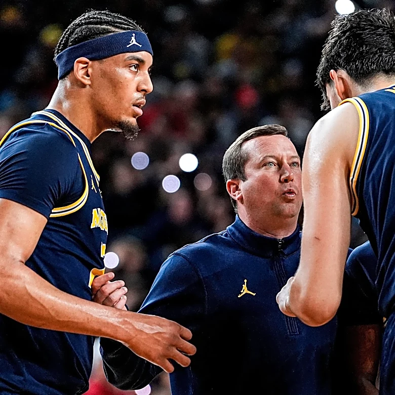 Kyle Church details Michigan Basketball’s 202-27 roster outlook